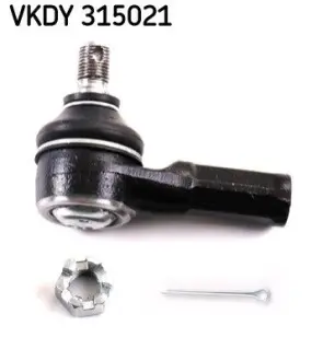 Koсcуwka dr№їka OPEL AGILA(B)(H08)/AGILAMkII(B)(H08) SKF VKDY315021 Купить в Украине