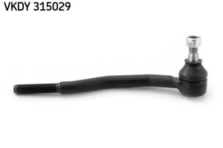 Наконечник тяги рульової (R) Opel Omega B 94-03 (наруж.) SKF VKDY 315029 Купити в Україні
