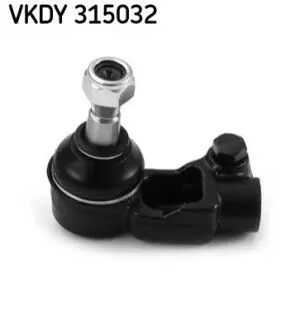 Наконечник тяги рульової (L) Opel Kadett E 84-94/Ascona C 81-88/Daewoo Lanos 97-/Nexia 95-08 SKF VKDY315032