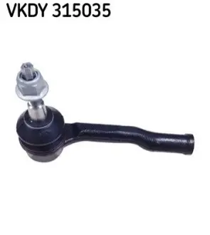 Наконечник тяги рульової (L) Opel Astra K 15 SKF VKDY315035