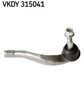 Наконечник поперечної рульової тяги SKF VKDY315041