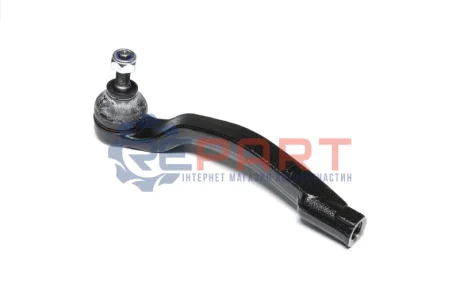 Наконечник тяги рульової (L) Renault Megane II/Scenic II 02 SKF VKDY316000 Купити в Україні
