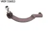 Фото Наконечник тяги рульової (L) Renault Master II/Opel Movano/Nissan Interstar 98 SKF (VKDY316013) зображення 1