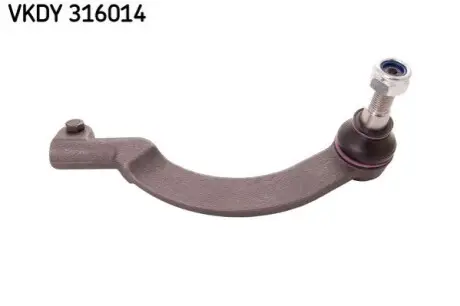 Наконечник тяги рульової (R) Renault Master II/Opel Movano/Nissan Interstar 98 SKF VKDY316014 Купити в Україні