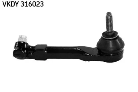 RENAULT наконечник рул.тяги лів.Safrane 92 SKF VKDY 316023 Купити в Україні