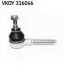 Фото Наконечник тяги рульової Citroen Berlingo/Peugeot Partner 96-08, (Л=П) SKF (VKDY 316046) зображення 1