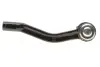 Накінечник тяги рульової (R) Renault Clio/Captur/Zoe 12 SKF (VKDY 316053) зображення 4