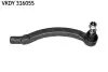 Фото Наконечник тяги рульової (R) Volvo S60/S80/V70 99-10 SKF (VKDY316055) изображение 1