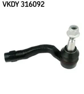 Наконечник поперечної рульової тяги SKF VKDY 316092 Купити в Україні
