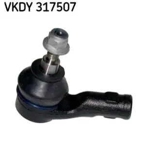 Наконечник кермовий Land Rover Discovery 3 SKF VKDY317507 Купить в Украине