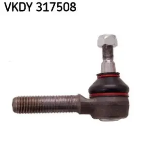 Наконечник тяги рульової (L) Land Rover Discovery II/Range Rover II 94-04 SKF VKDY317508 Купити в Україні