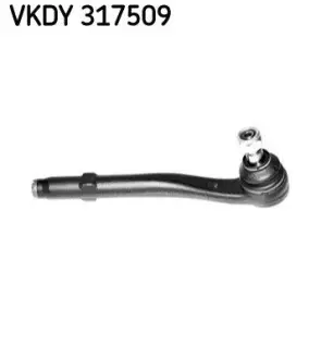 Накінечник тяги рульової Land Rover Range Rover III 02-12 SKF VKDY317509 Купити в Україні