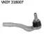 Автозапчасть SKF (VKDY318007) изображение 1