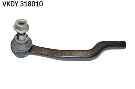 Наконечник тяги рульової (L) MB A-class (W168) 97-04 SKF VKDY318010