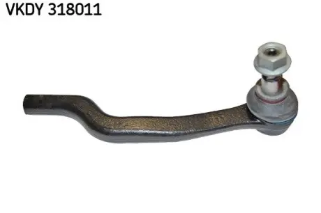 Наконечник тяги рульової (R) MB A-class (W168) 97-04 SKF VKDY318011 Купити в Україні