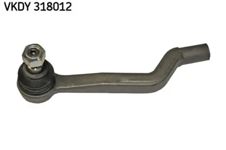 Наконечник тяги рульової (L) MB A-class (W169) 04-12/B-class (W245) 05-11 SKF VKDY318012 Купити в Україні
