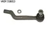 Фото Наконечник тяги рульової (R) MB A-class (W169) 04-12/B-class (W245) 05-11 SKF (VKDY318013) зображення 1