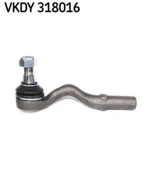 Рулевой наконечник лев MERCEDES E T-MODEL (S210), E (VF210), E (W210) 2.0-5.4 06.95-03.03 SKF VKDY318016