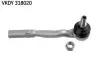 Фото Наконечник тяги рульової (L) MB E-class (W211/S211) 02-09/CLS-class (C219) 04-10 SKF (VKDY318020) зображення 1
