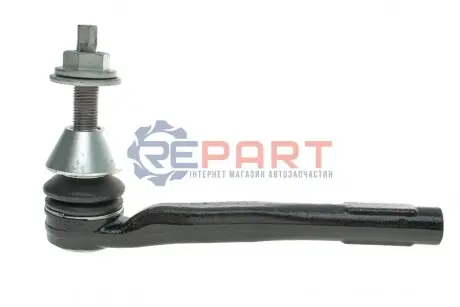 Наконечник тяги рульової (L) MB C-class (W205)/E-class (W213) 14- SKF VKDY 318046 Купити в Україні