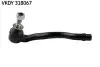 Кермовий наконечник SKF (VKDY318067) зображення 1