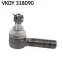 Фото DB Наконечник рул. тяги DB207 SKF (VKDY318090) изображение 1