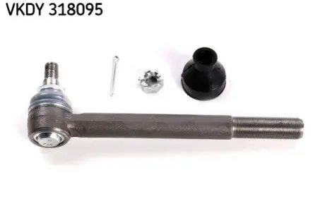 Koсcуwka dr№їka kier. MERCEDES T1/ T1/TN SKF VKDY318095 Купить в Украине