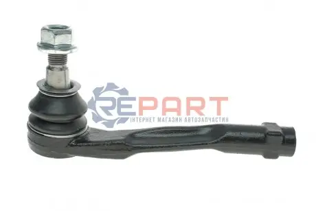 Наконечник тяги рульової (L) MB Sprinter (W907/W910) 18 SKF VKDY 318105 Купити в Україні
