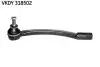 Фото Наконечник кермовий MINI Cooper, Cooper S, One, One D SKF (VKDY318502) зображення 1