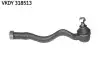 Наконечник тяги рульової (L) BMW 3 (E36) 90-00/Z3 (E36) 95-03 SKF (VKDY318513) зображення 1