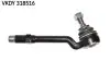Фото Наконечник тяги рульової BMW X5 (E53) 00-06 M54/M57/M62/N62 SKF (VKDY318516) зображення 1