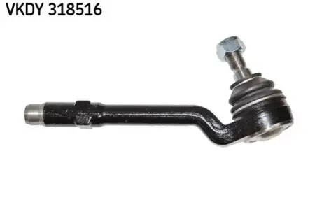 Наконечник тяги рульової BMW X5 (E53) 00-06 M54/M57/M62/N62 SKF VKDY318516 Купити в Україні