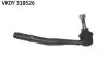 Фото Наконечник тяги рульової (R) BMW 5 (E39) 95-04 SKF (VKDY318526) зображення 1