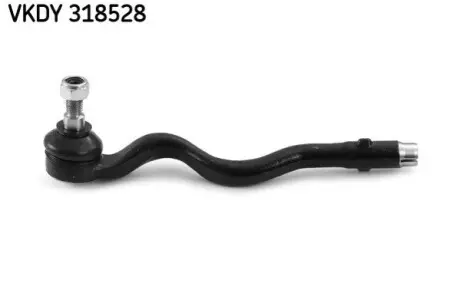 Наконечник тяги рульової (L) BMW 3 (E46) 98-07/Z4 (E85) 02-09 SKF VKDY318528 Купити в Україні