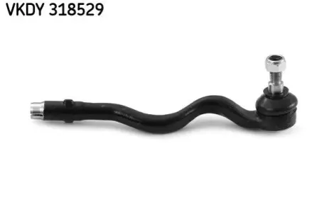 Наконечник тяги рульової (R) BMW 3 (E46) 98-07/Z4 (E85) 02-09 SKF VKDY318529