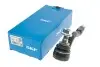 Фото Наконечник тяги рульової BMW X3 (E83) 04-10 (L=189mm) SKF (VKDY 318532) зображення 3