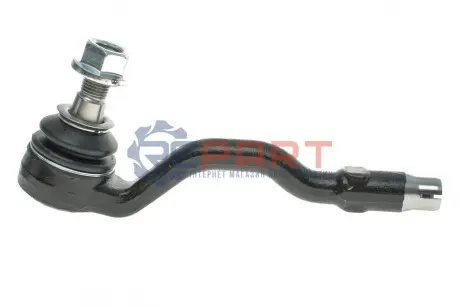 Наконечник тяги рульової BMW X3 (E83) 04-10 (L=189mm) SKF VKDY 318532 Купити в Україні
