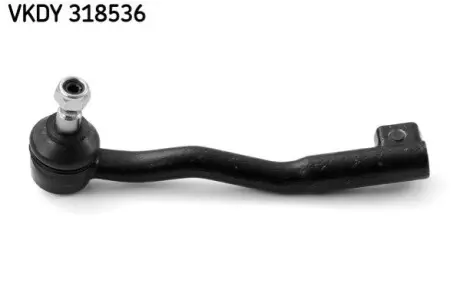 Наконечник тяги рульової (L) BMW 7 (E38) 94-02 SKF VKDY318536