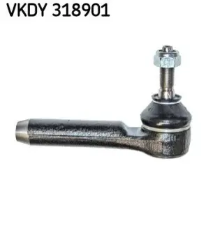Наконечник тяги рульової Chrysler PT Cruiser 00-10 SKF VKDY 318901 Купити в Україні