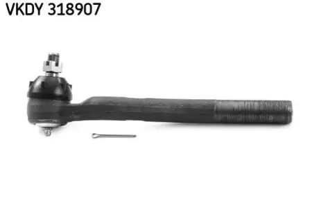 Наконечник кермовий JEEP GRAND CHEROKEE SKF VKDY318907 Купить в Украине
