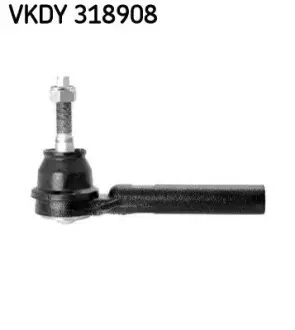 Кермовий наконечник SKF VKDY 318908 Купити в Україні