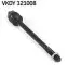 Фото Тяга рульова VW T4 1.9D/TD/2.0/2.4D/2.5TDI 90-03, L=300mm, без ГПК SKF (VKDY321008) зображення 1