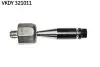 Фото Тяга рульова Audi A6 04-11 SKF (VKDY321011) зображення 1