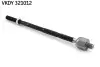 Фото Тяга рульова VW Golf IV 1.6/1.9TDI 97-05 SKF (VKDY321012) зображення 1