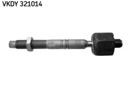 Тяга рульова VW T5/T6 1.9TDI/2.0/2.0BiTDI/TDI/TSI/2.5TDI, 03-, L=178mm SKF VKDY321014 Купити в Україні