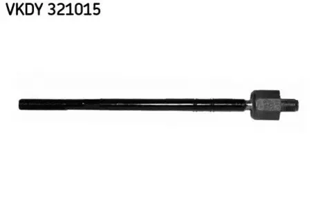 Тяга рульова Skoda Fabia 1.0-2.0 99-07/Roomster 06-15/VW Polo 99 SKF VKDY321015 Купити в Україні