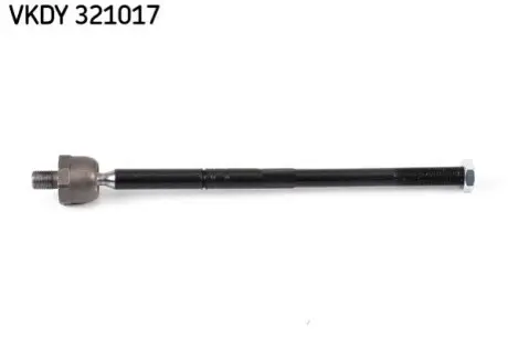 Тяга рульова VW Passat 14-/Touran 14-/Skoda Kodiaq/ SuperB 15- (L=350mm) SKF VKDY321017 Купити в Україні