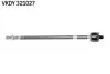 Фото Тяга рульова VW Golf III 91-99 SKF (VKDY321027) зображення 1
