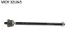 Тяга рульова Seat Toledo IV 12-19/Skoda Fabia III 14-/VW Polo 09 SKF (VKDY321045) зображення 1