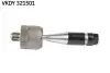 Фото Тяга рульова Audi A4/A6/A8/VW Passat B5 96-05 SKF (VKDY321501) зображення 1